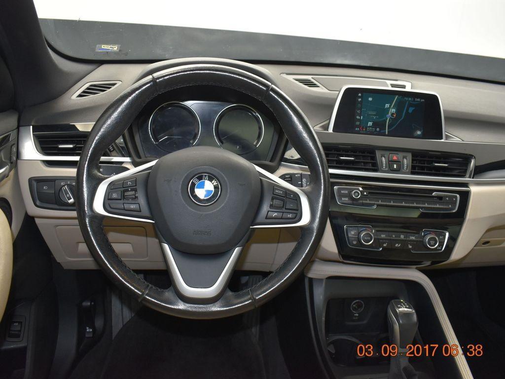 used 2019 BMW X1 car, priced at $20,577