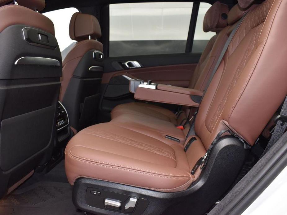 used 2024 BMW X7 car, priced at $105,787