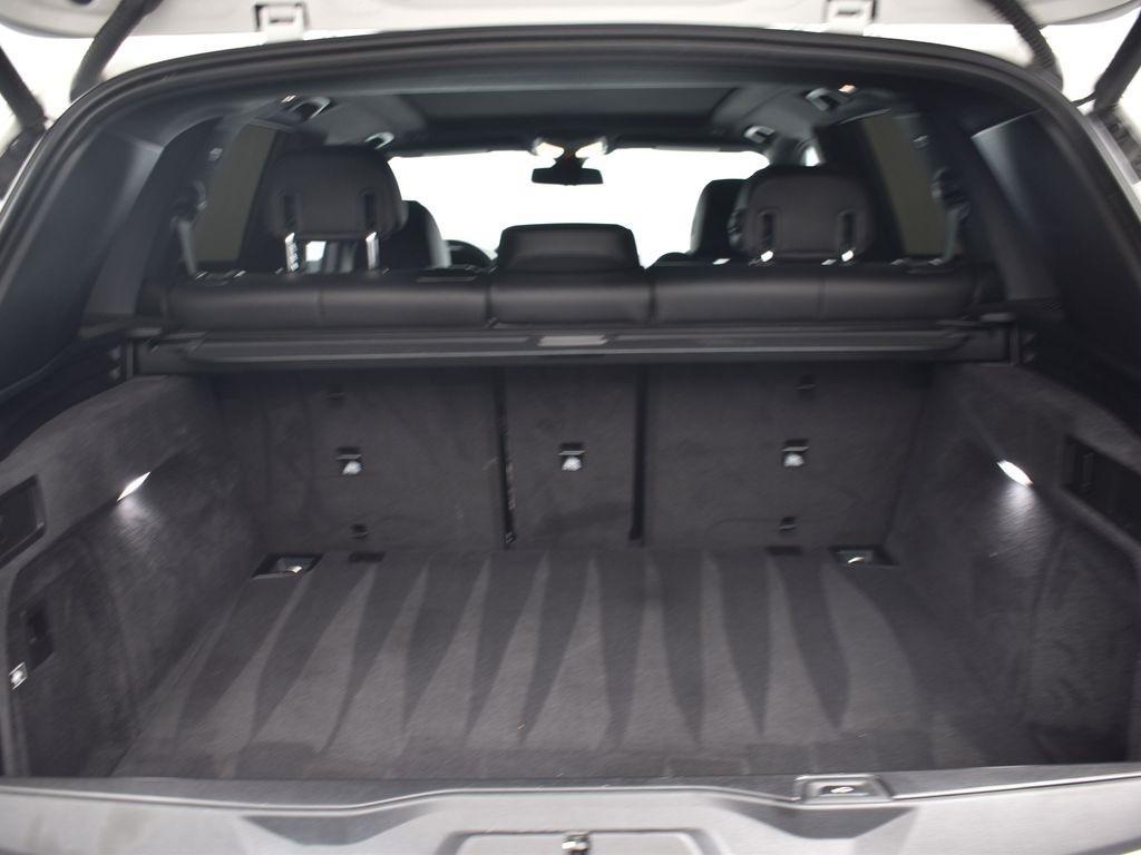 used 2023 BMW X5 car, priced at $41,500