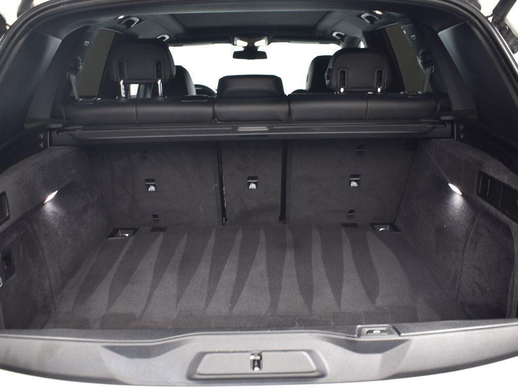 used 2023 BMW X5 car, priced at $41,500