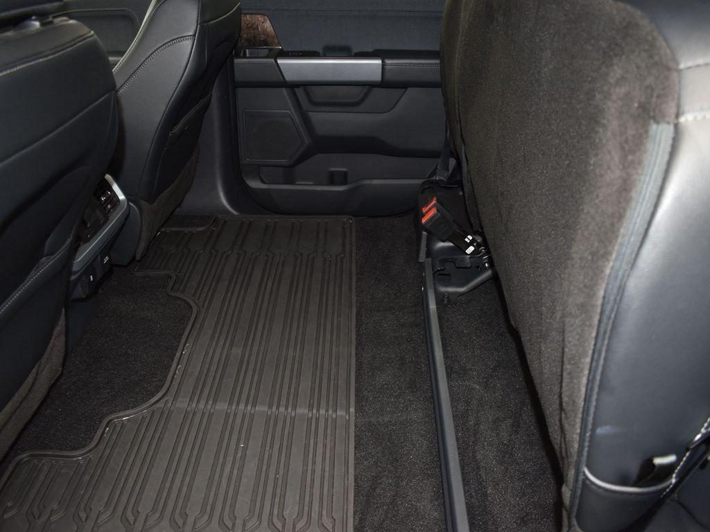 used 2022 Ford F-150 car, priced at $43,000