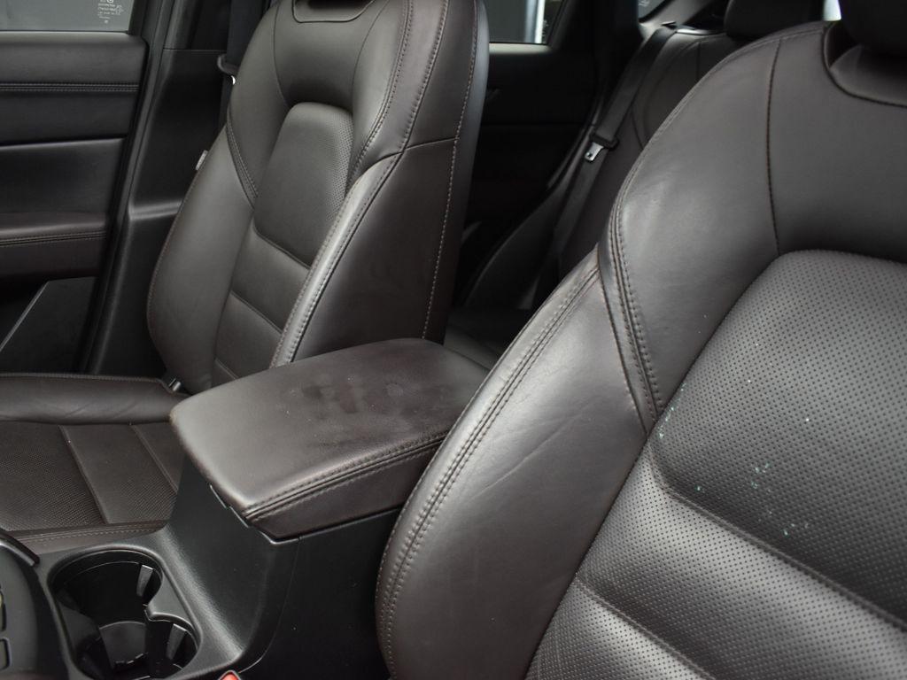 used 2023 Mazda CX-5 car, priced at $27,997