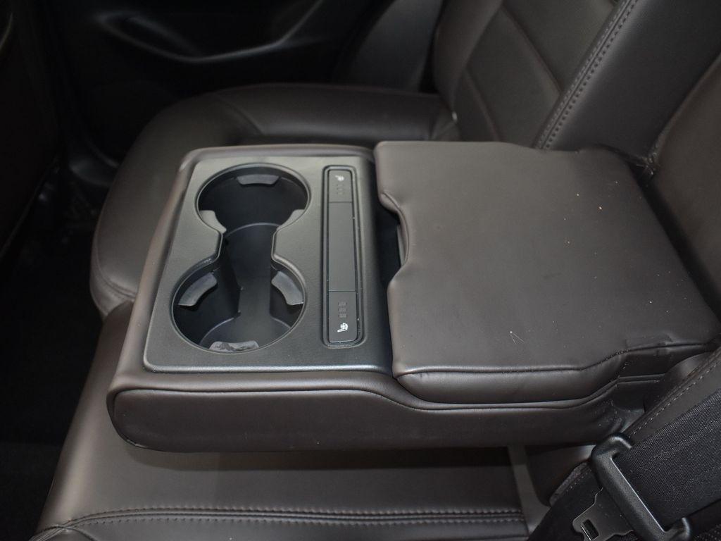 used 2023 Mazda CX-5 car, priced at $27,997