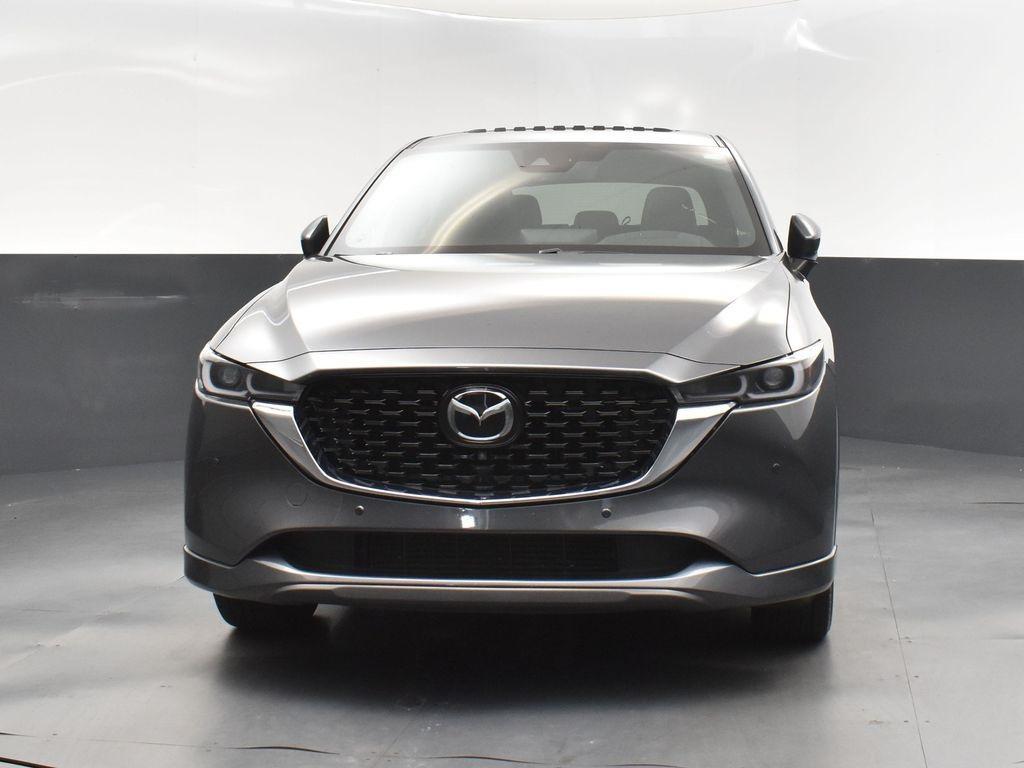 used 2023 Mazda CX-5 car, priced at $27,997