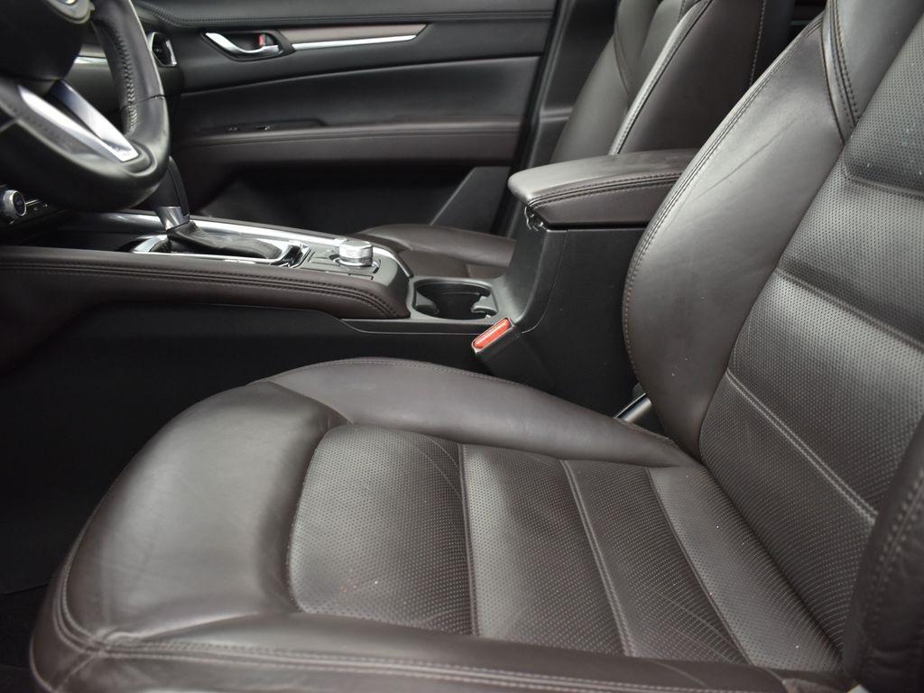 used 2023 Mazda CX-5 car, priced at $27,997
