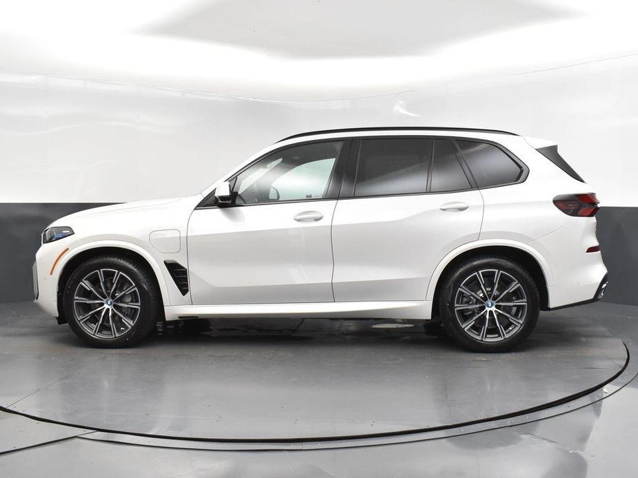 new 2025 BMW X5 PHEV car, priced at $87,725