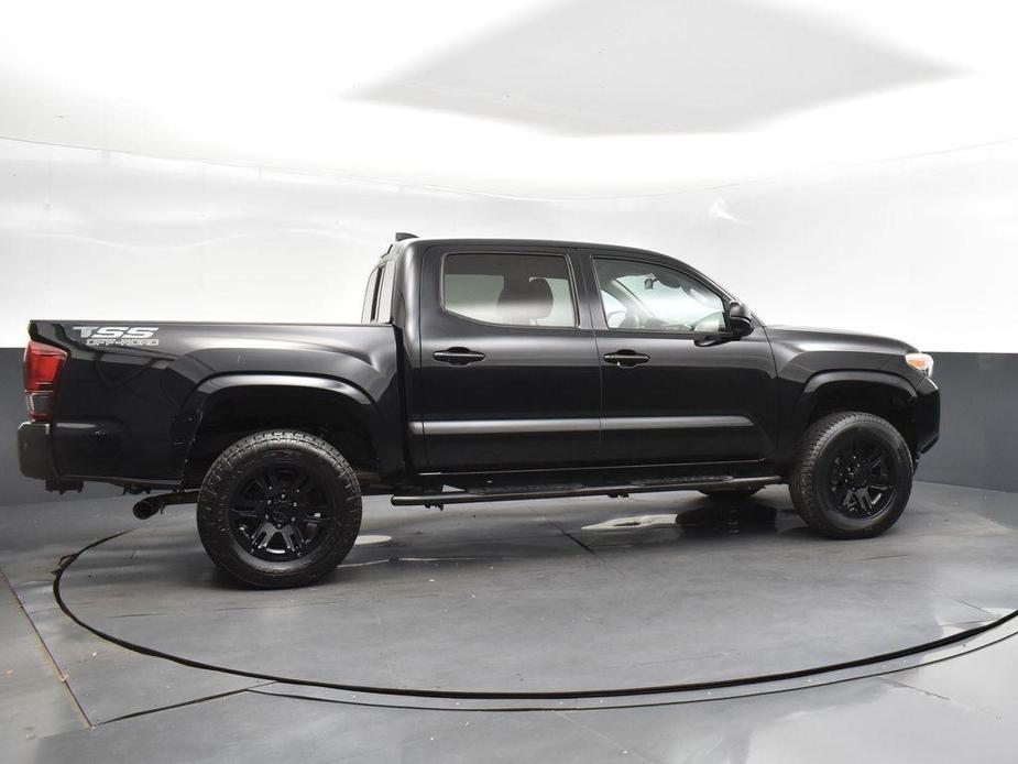 used 2022 Toyota Tacoma car, priced at $33,470