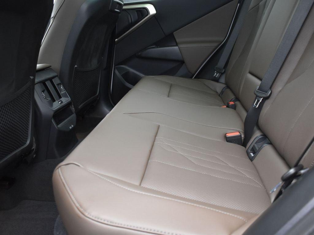 new 2025 BMW X3 car, priced at $56,860