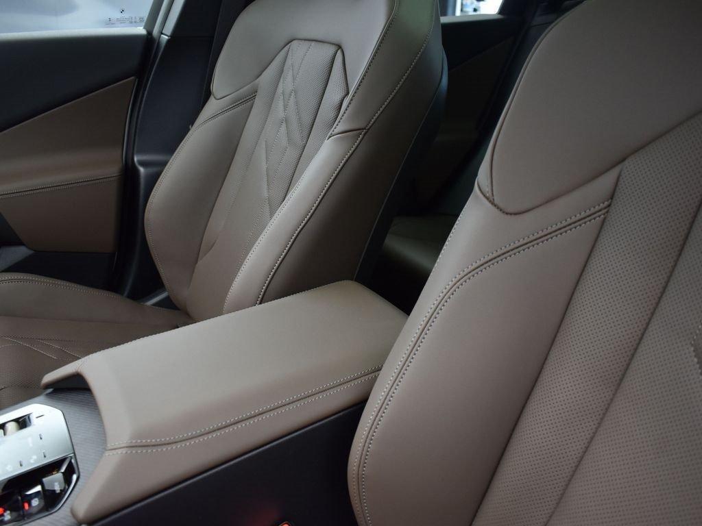 new 2025 BMW X3 car, priced at $56,860