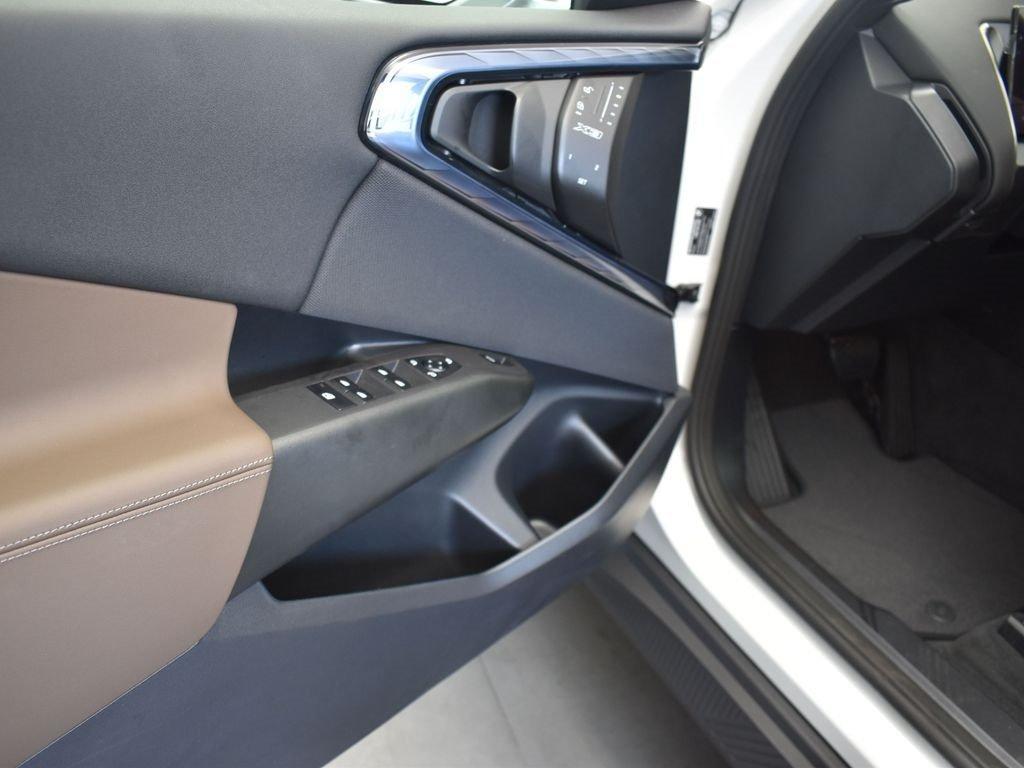 new 2025 BMW X3 car, priced at $56,860