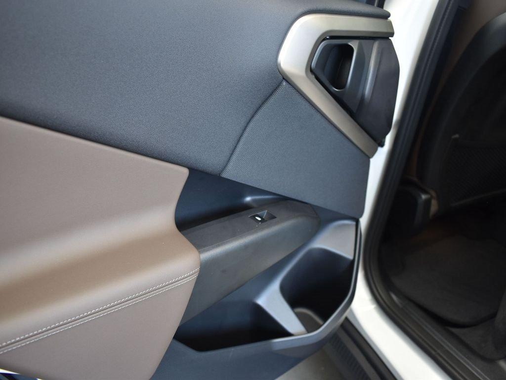 new 2025 BMW X3 car, priced at $56,860