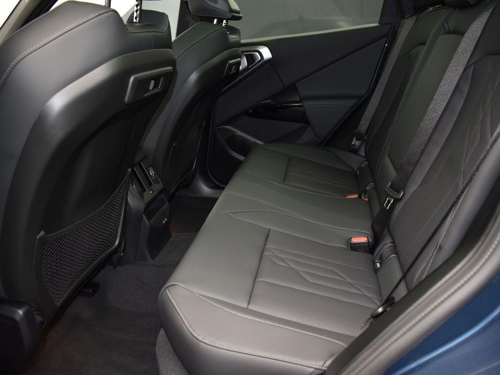 new 2026 BMW X3 car, priced at $57,985