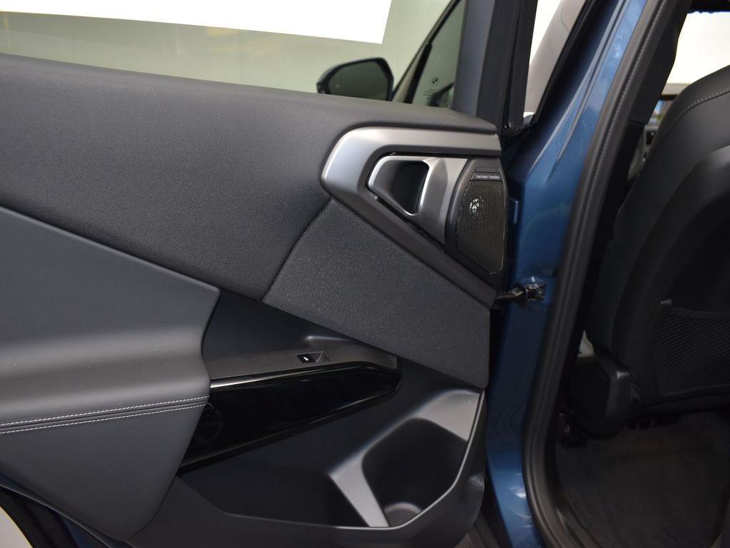 new 2026 BMW X3 car, priced at $57,985