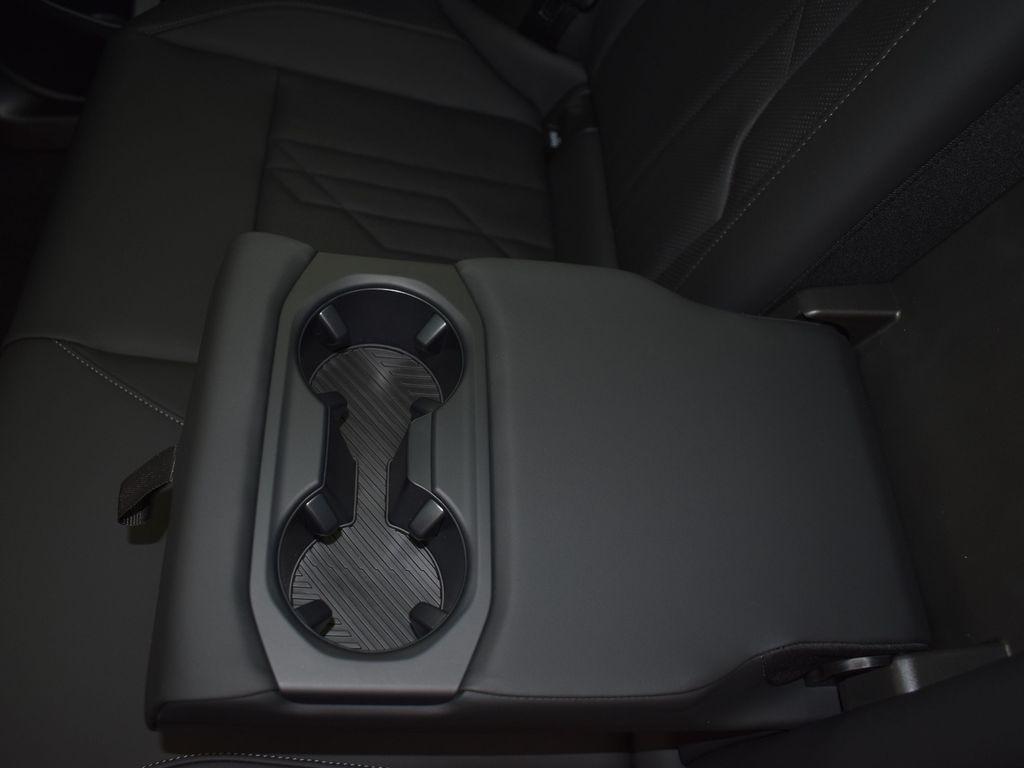 new 2026 BMW X3 car, priced at $57,985