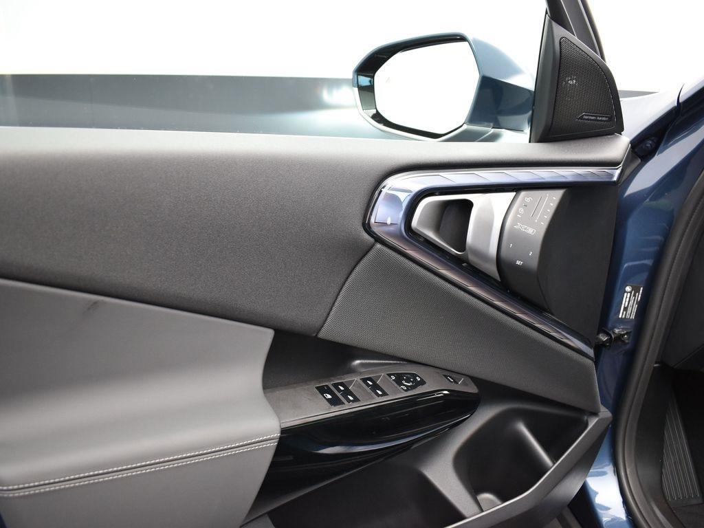 new 2026 BMW X3 car, priced at $57,985