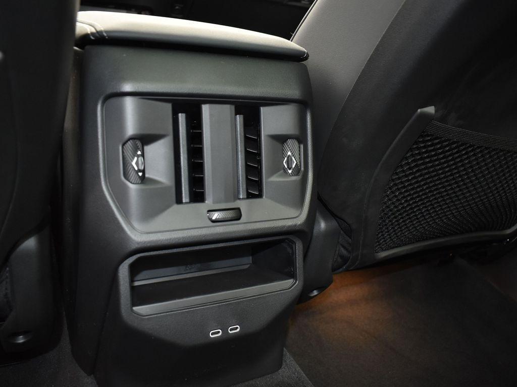 new 2026 BMW X3 car, priced at $57,985