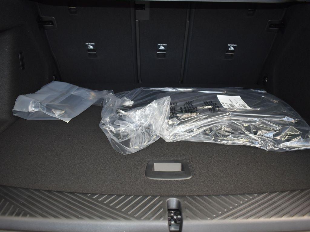 new 2026 BMW X3 car, priced at $57,985