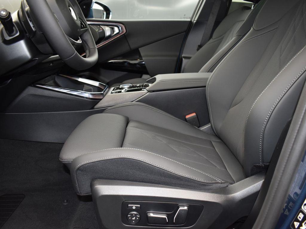 new 2026 BMW X3 car, priced at $57,985