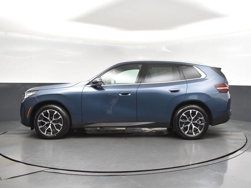 new 2026 BMW X3 car, priced at $57,985