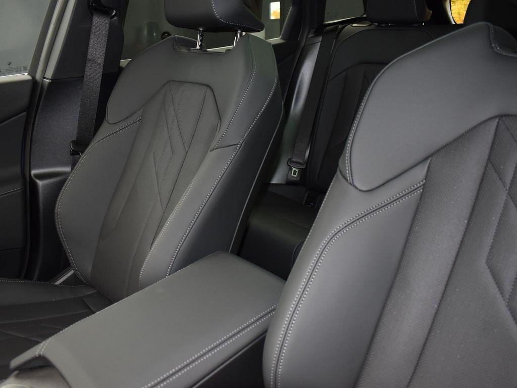 new 2026 BMW X3 car, priced at $57,985