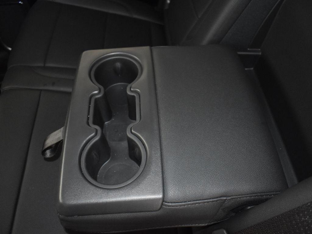 used 2024 Chevrolet Silverado 1500 car, priced at $45,729