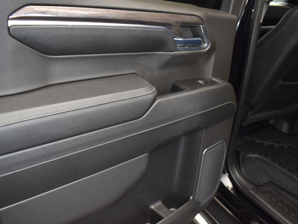 used 2024 Chevrolet Silverado 1500 car, priced at $45,729