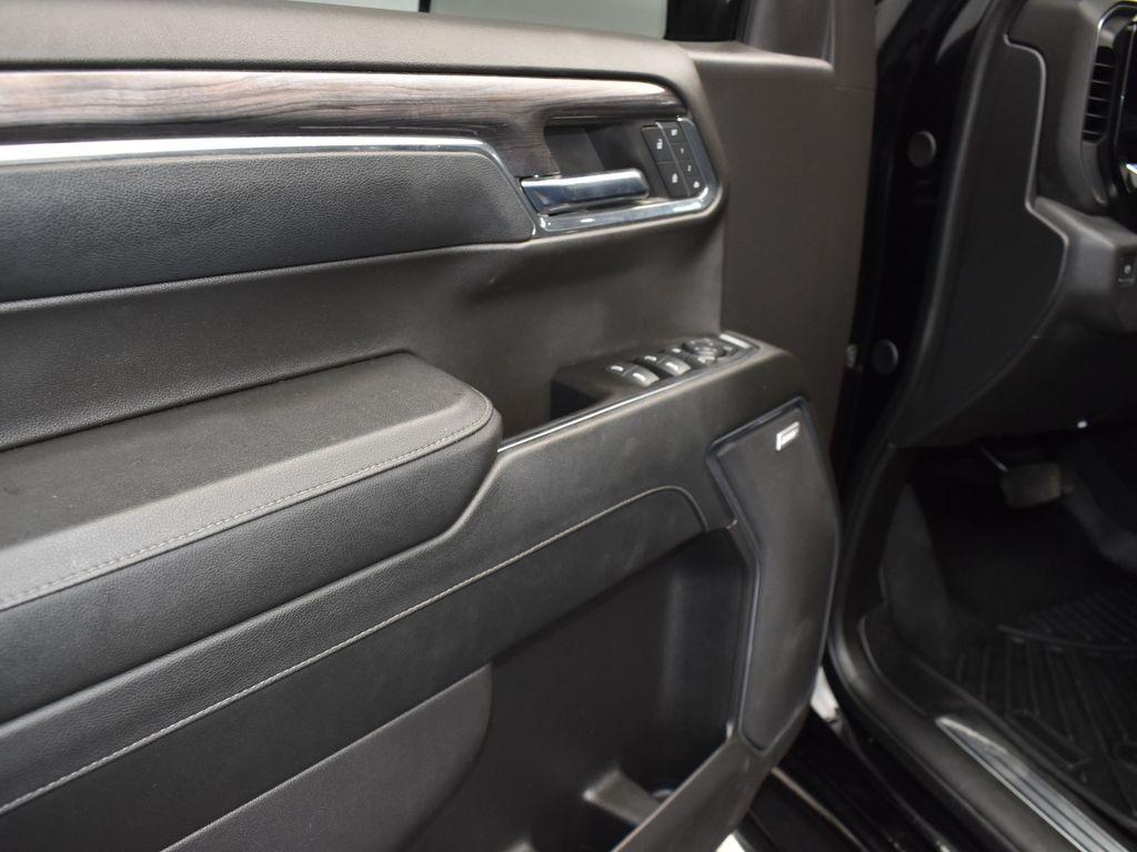 used 2024 Chevrolet Silverado 1500 car, priced at $45,729
