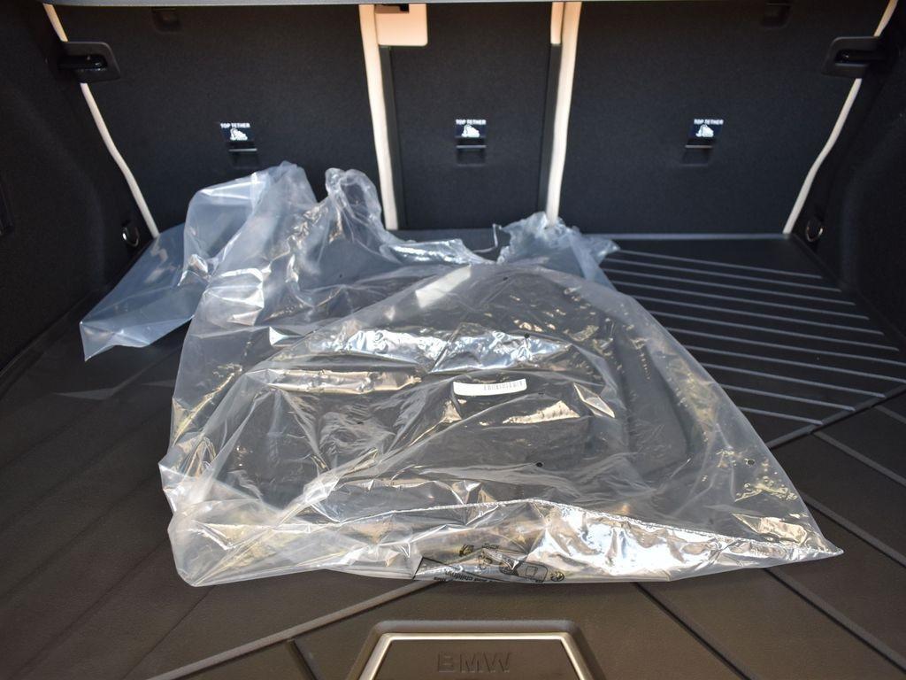 new 2026 BMW X3 car, priced at $57,745