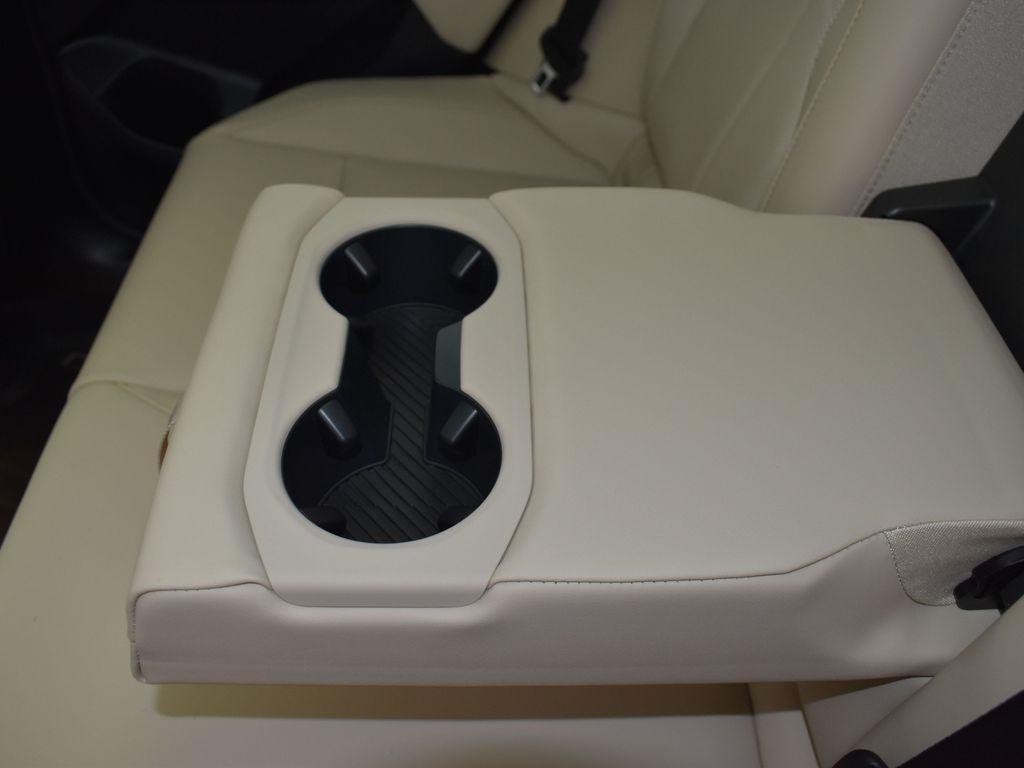 new 2026 BMW X3 car, priced at $57,745