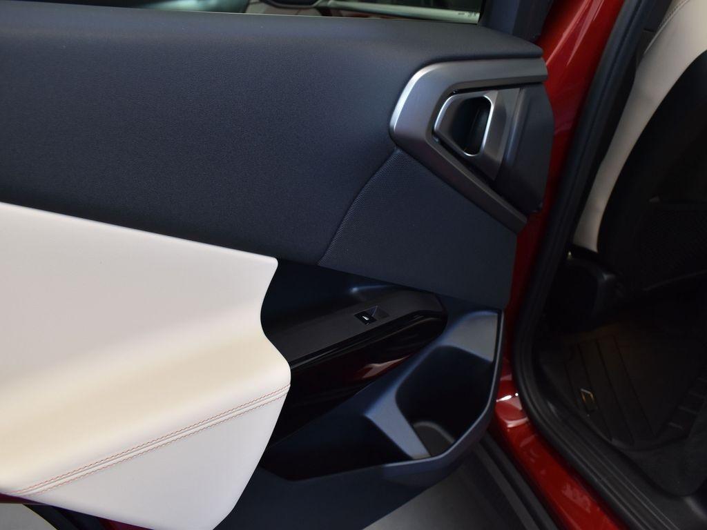 new 2026 BMW X3 car, priced at $57,745