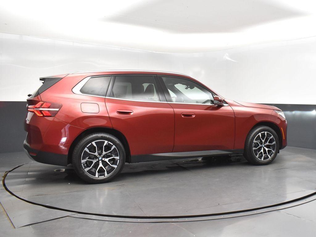 new 2026 BMW X3 car, priced at $57,745