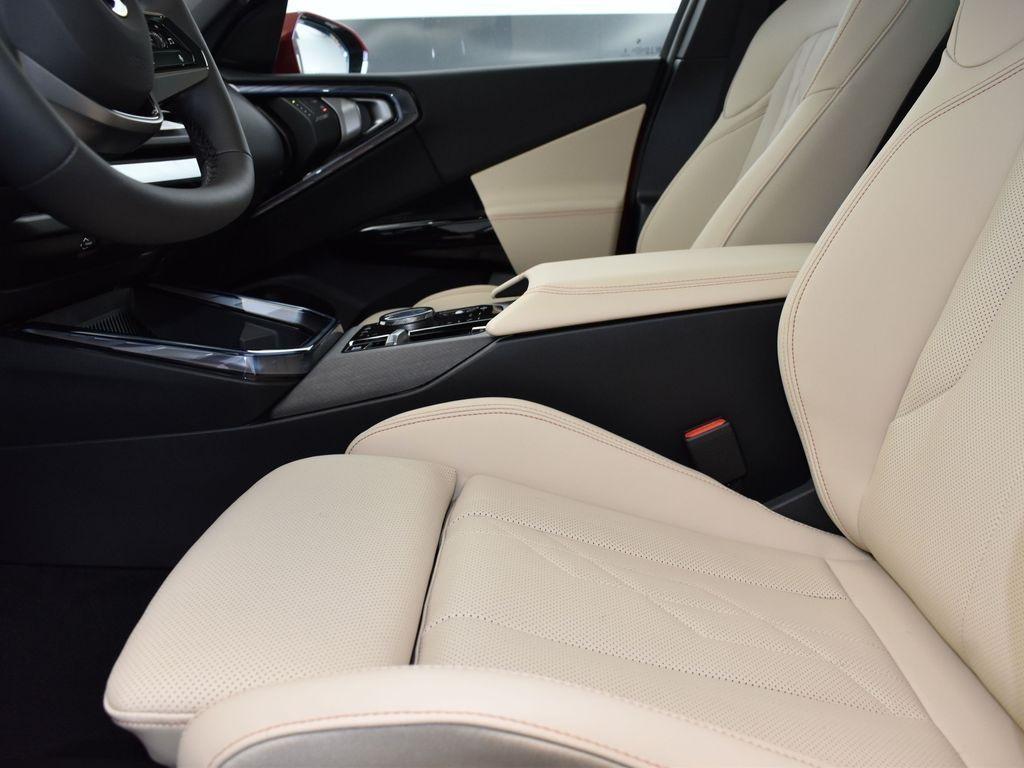 new 2026 BMW X3 car, priced at $57,745