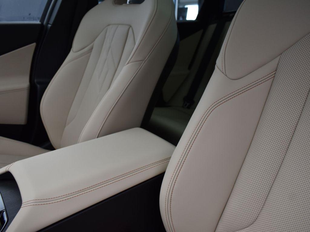 new 2026 BMW X3 car, priced at $57,745