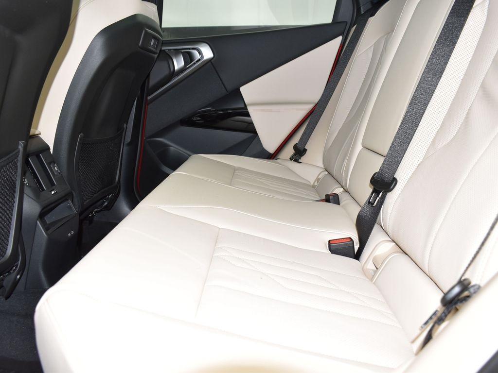 new 2026 BMW X3 car, priced at $57,745