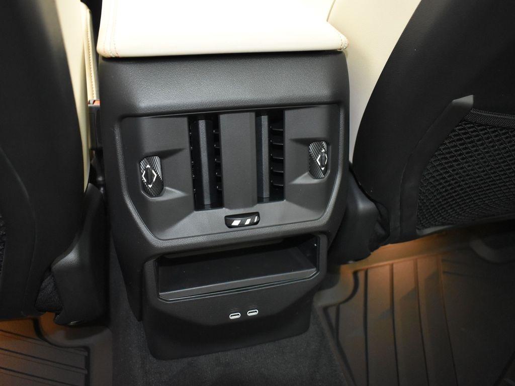 new 2026 BMW X3 car, priced at $57,745