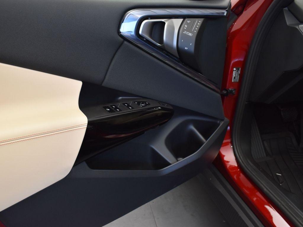 new 2026 BMW X3 car, priced at $57,745