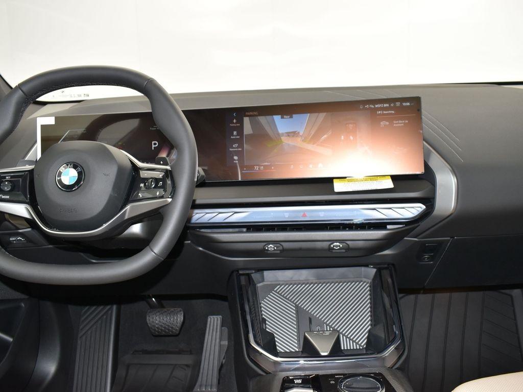 new 2026 BMW X3 car, priced at $57,745