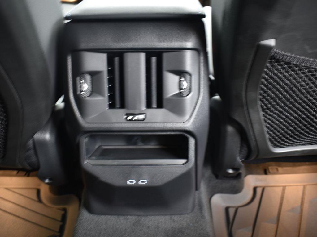 new 2026 BMW X3 car, priced at $60,095