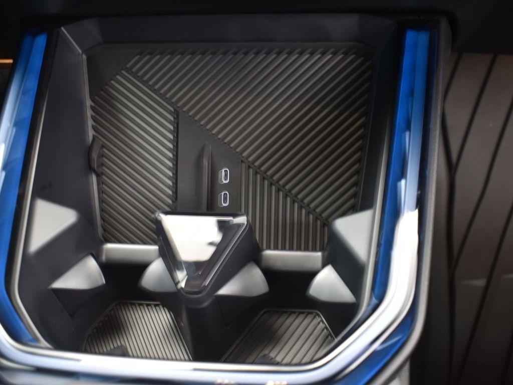new 2026 BMW X3 car, priced at $60,095