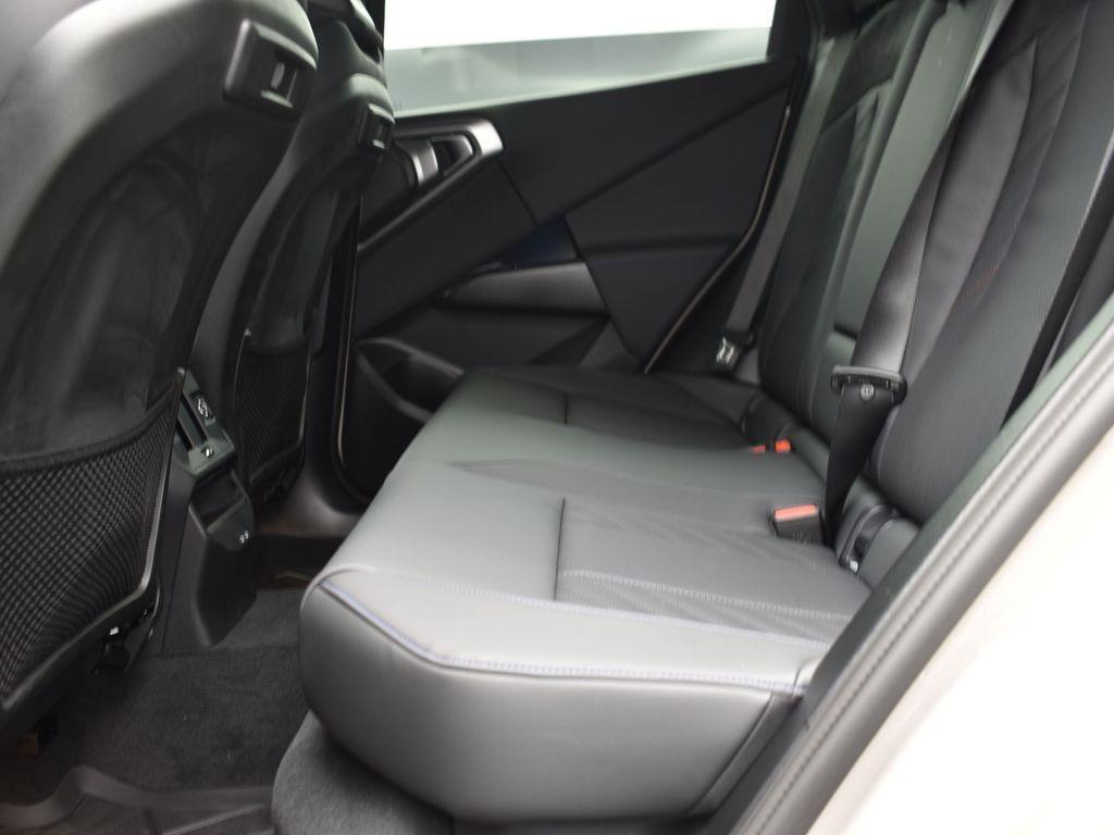 new 2026 BMW X3 car, priced at $60,095