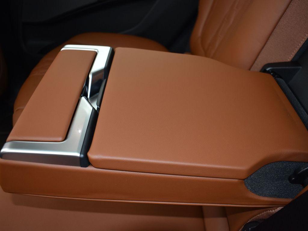 new 2026 BMW X7 car, priced at $97,865