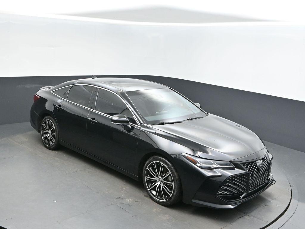 used 2019 Toyota Avalon car, priced at $25,500