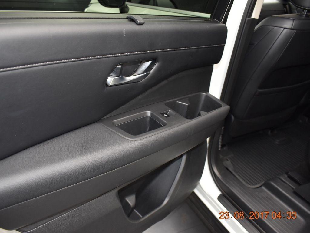 used 2022 Nissan Pathfinder car, priced at $28,278