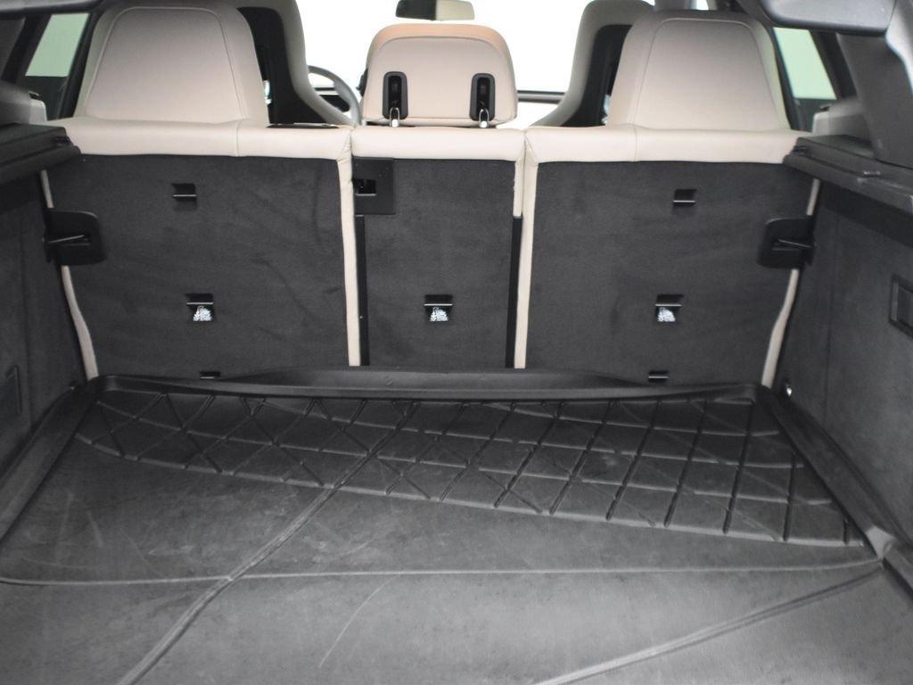 used 2025 BMW iX car, priced at $65,000