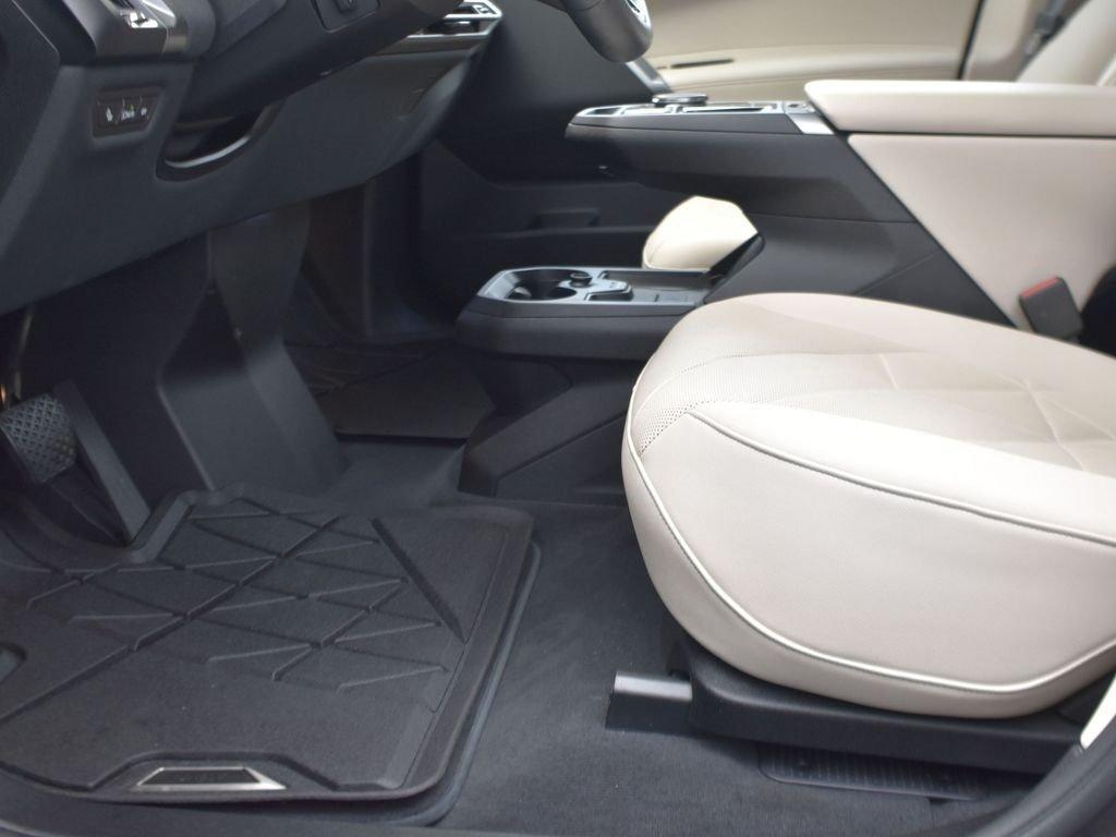 used 2025 BMW iX car, priced at $65,000