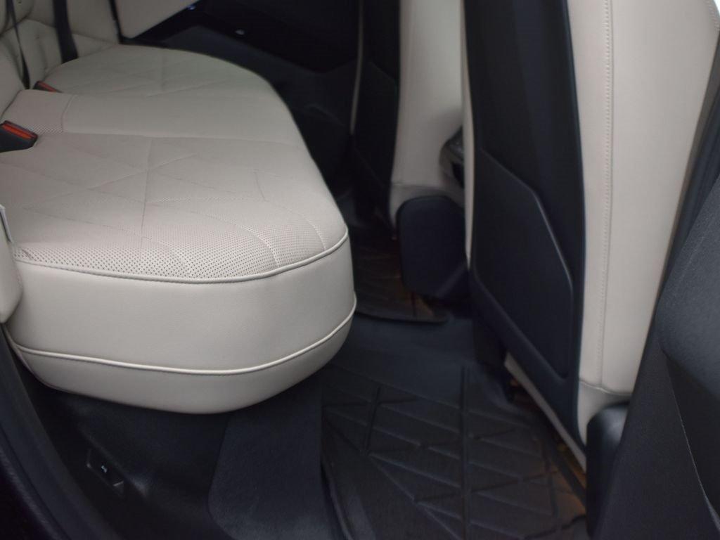 used 2025 BMW iX car, priced at $65,000