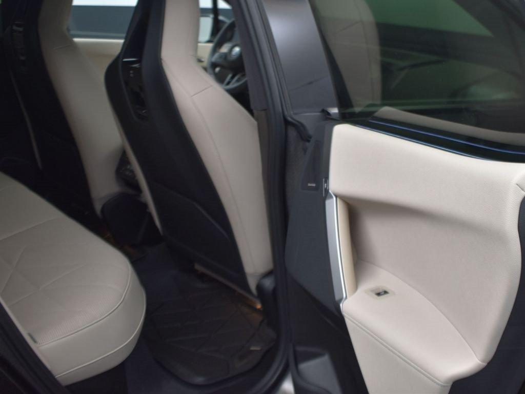 used 2025 BMW iX car, priced at $65,000