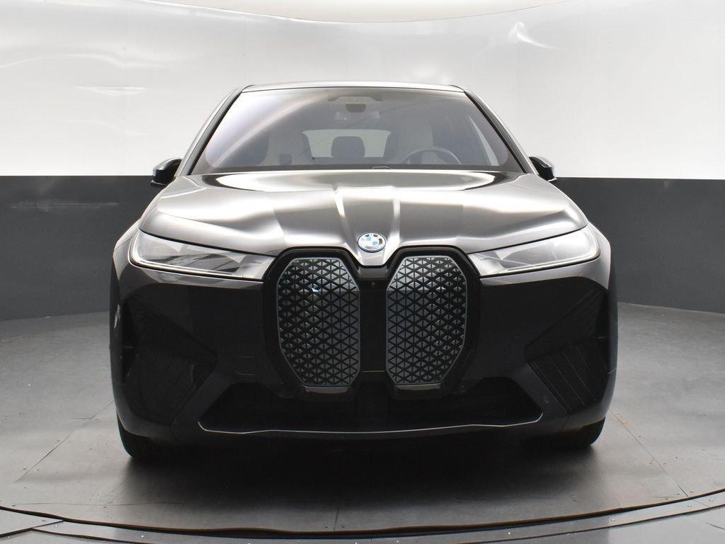 used 2025 BMW iX car, priced at $65,000