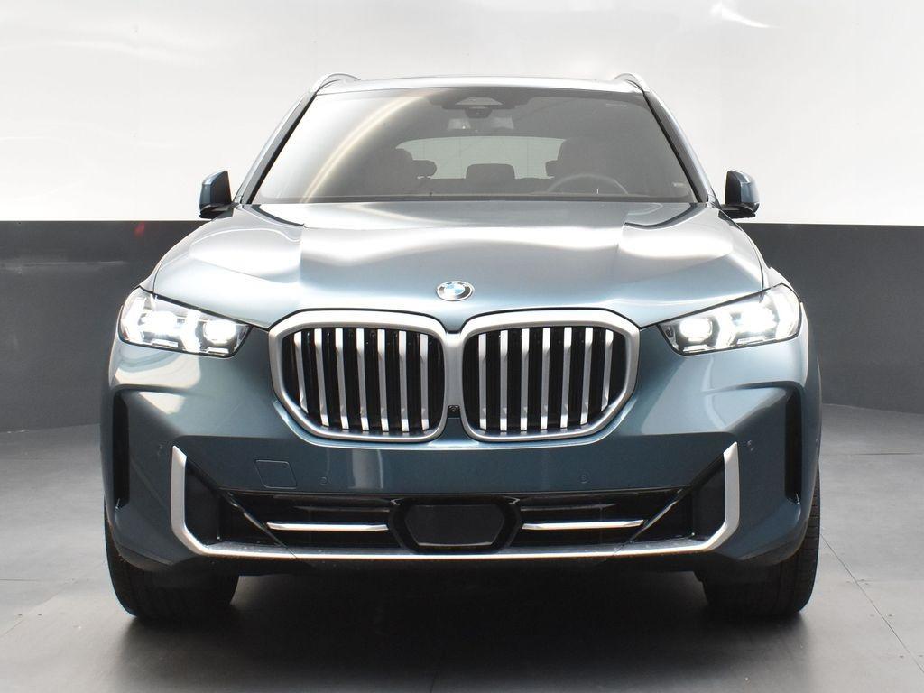 new 2025 BMW X5 car, priced at $71,525