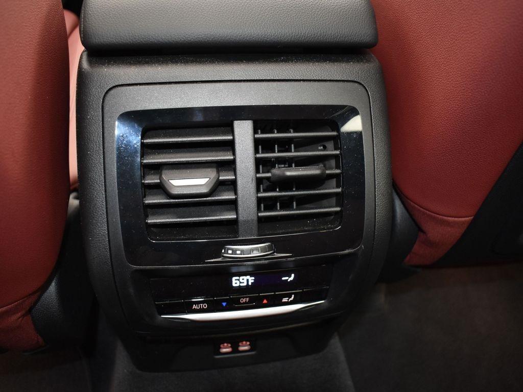 used 2024 BMW X3 car, priced at $40,500